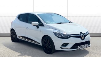Renault Clio 0.9 TCE 90 Iconic 5dr Petrol Hatchback